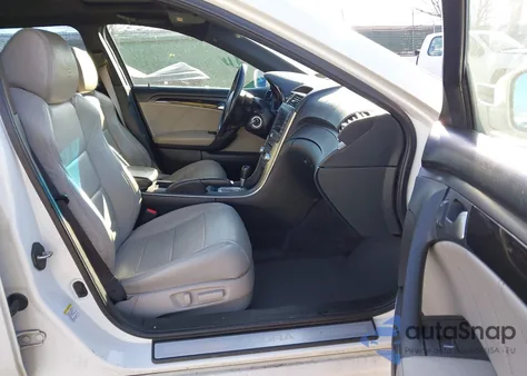 2007 Acura Tl Type S z USA, uszkodzony, nr VIN 19UUA76587A012199